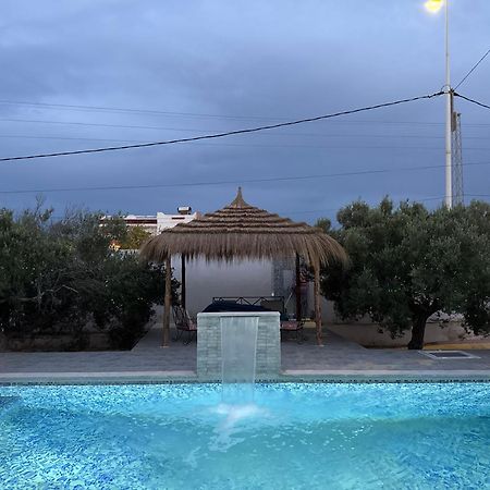 Djerba 7 Villa Aghīr Exteriör bild