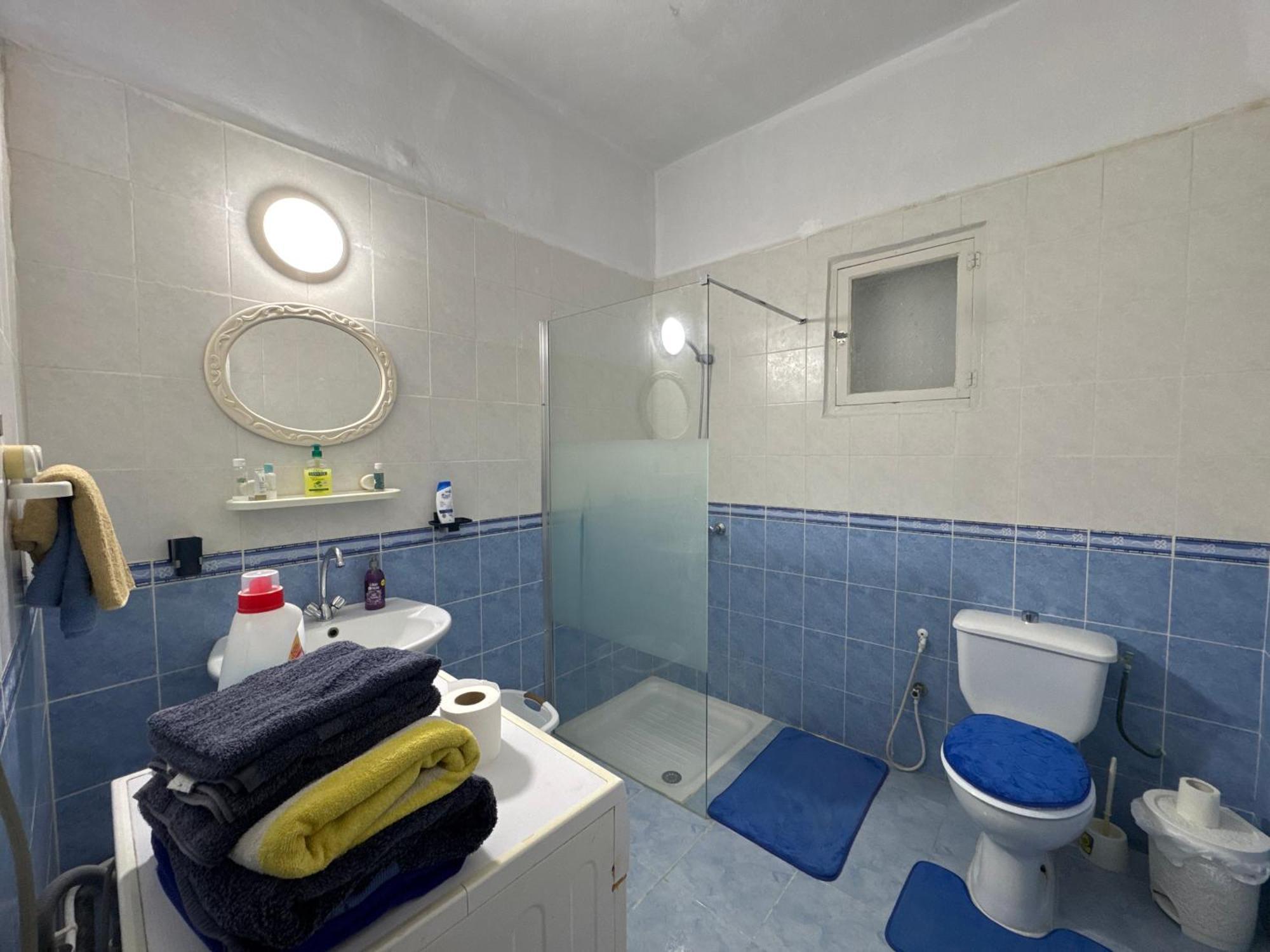 Djerba 7 Villa Aghīr Exteriör bild